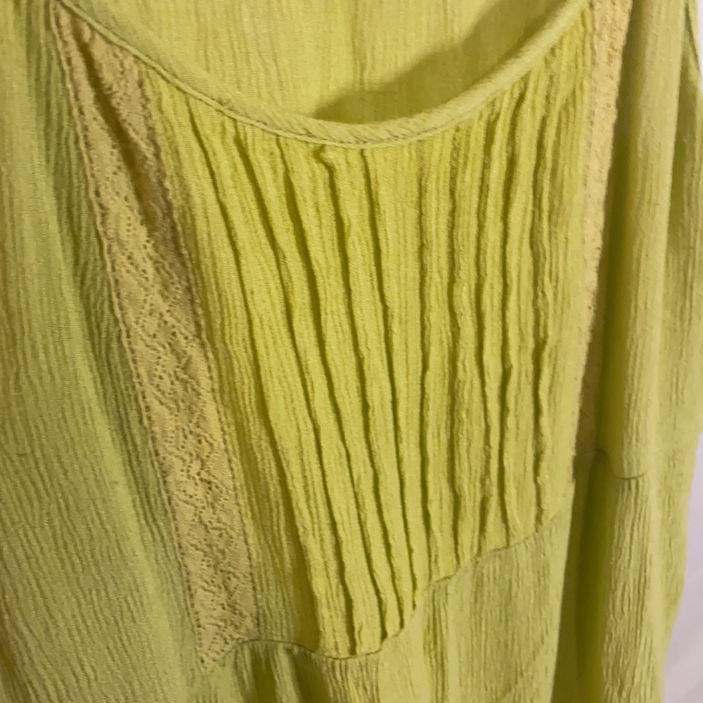 Boutique dress. Size L.